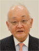 磯村順二郎先生
